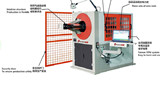 贝朗单轴伺服折弯机BL-3D-5700助力企业转型升级